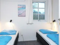 18 person holiday home in Ulfborg-By Traum - piscina
