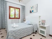 UllAs - Apartment In Marina Manresa. Free Wifi