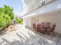 Can Miquelet - Apartment In Port D'alcudia - 2 stjerner
