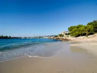 Es Port - Apartment In Portocolom. Free Wifi