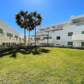 Apartment in Mojácar near the Beach