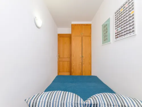 Llepol - Apartment In Port D'alcudia. Free Wifi - جاكوزي