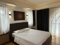 Hillside Garden by Sienna Hotels in Centar