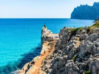 Apartment in Port de Pollensa by the Beach