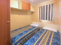 Cottage in Camping Solmar with Terrace