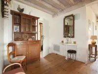 Cozy Cottage in Roussines, Dordogne