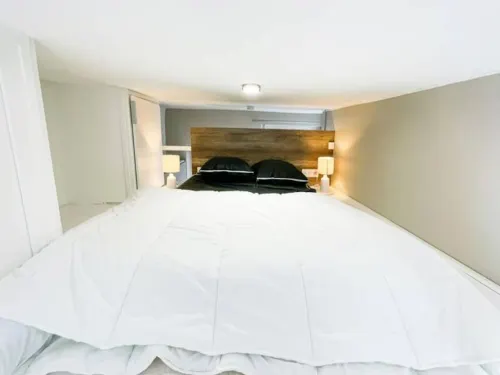 Apartments for 2 People