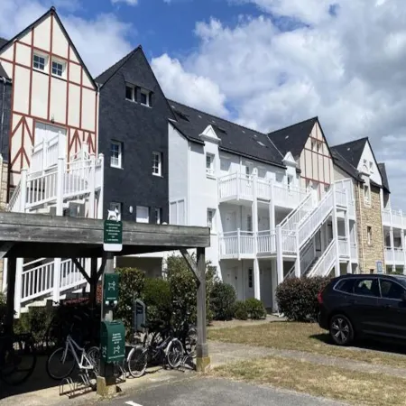 3-room apartment for 6 people - Selection