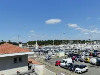 Apartments for 3 People