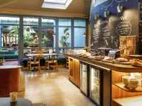 Ibis Styles Saint Etienne Gare Châteaucreux