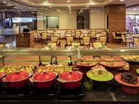 Mercure Curitiba Golden