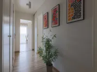 A/C Apartment 2BR/6P - StOuen/Grand Parc - 2-Star