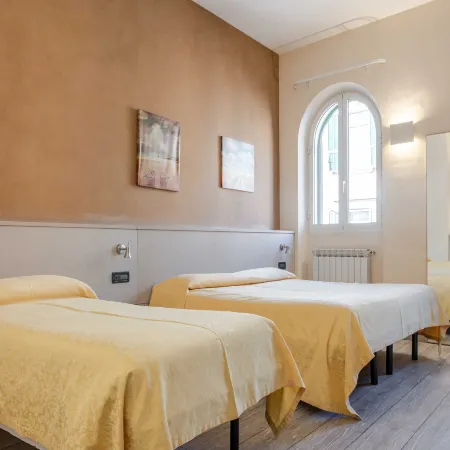 Hotel 3 Comfort and Serenity Heart of Ventimiglia Отели рядом с достопримечательностью «Станция Ventimiglia»
