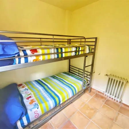 Villa in Torres with Pool near Sierra Magina