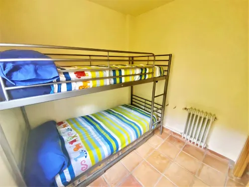 Villa in Torres with Pool near Sierra Magina