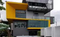9D Sport Hotel