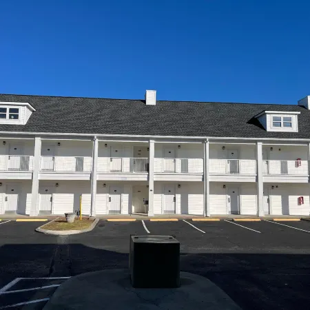 Motel 6 Georgetown, SC - Marina