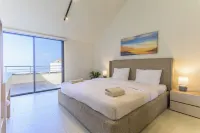 Brummana Heights Apartments Hotels in Broummana