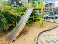 홀리데이 가든 리조트