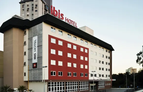 宜必思新漢堡酒店