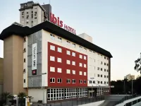 Ibis Novo Hamburgo Hotels in Campo Bom
