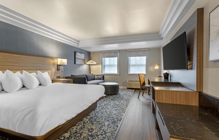 Best Western Potsdam University Park Inn