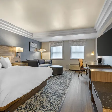 Best Western Potsdam University Park Inn
