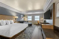 Best Western Potsdam University Park Inn Các khách sạn ở Canton
