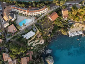 Hotel Le Calette