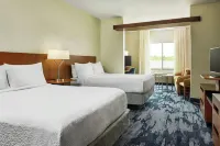 Fairfield Inn & Suites Sheridan