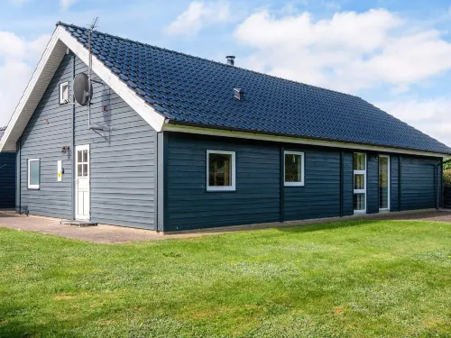 12 person holiday home in Tarm-By Traum - 3-Star