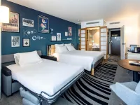 Novotel Beaune Hotel a Beaune