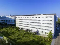 Novotel Nantes Centre Gare Hotels in 