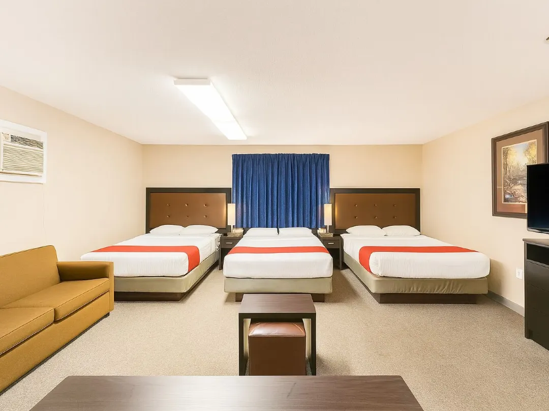 Lamplighter Inn - Three Hills