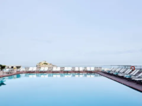 Sofitel Biarritz le Miramar Thalassa Sea & Spa