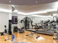 Novotel Genève Centre - Gym
