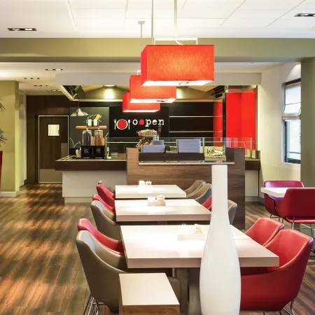 Ibis Milano Malpensa Aeroporto