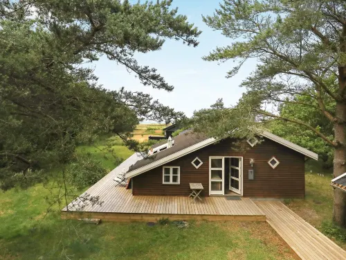 12 Person Holiday Home in Læsø-by Traum - 3-Star