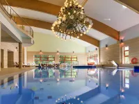 Hotel Mercure Krynica Zdrój Resort&Spa - Pool