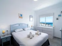 Apartment in Nerja near Burriana Beach