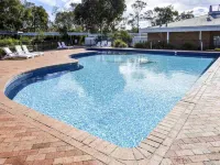 Ibis Styles Canberra Eaglehawk - Pools