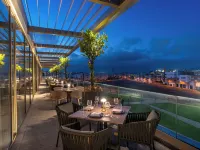 Fairmont Residences La Marina Rabat Sale - Breakfast