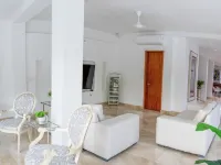 Casa Romero Cartagena Club de Playa Hotels near مانزانيلو