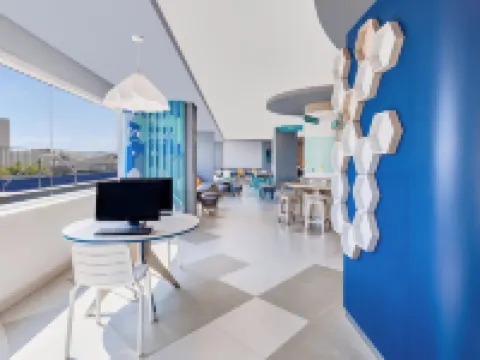 One Ciudad Juarez Alameda Iglesias Hotels in Ciudad Juarez