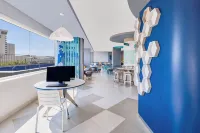 One Ciudad Juarez Alameda Iglesias