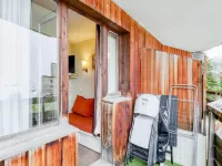 Apartment in Falaise with Valley Views