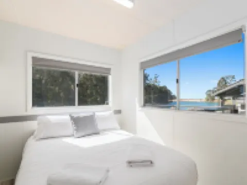 Ingenia Holidays Eden Beachfront Hoteles en Eden