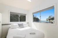 Ingenia Holidays Eden Beachfront Hotels in Eden