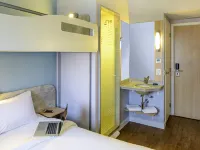 Ibis Budget Sorocaba Hotels in Sorocaba