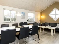 8 person holiday home in Hirtshals-By Traum - Wifi
